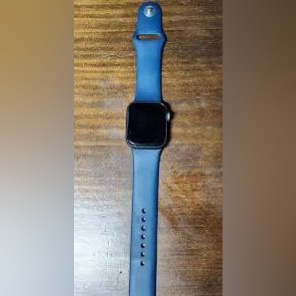 Apple Watch series SE